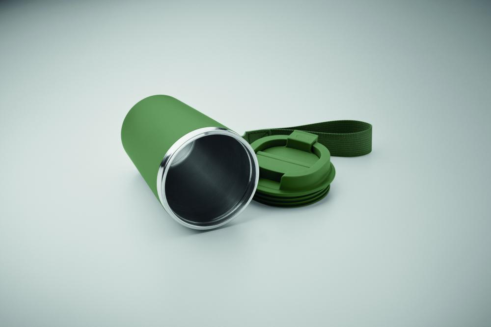Vaso de doble pared 350 ml