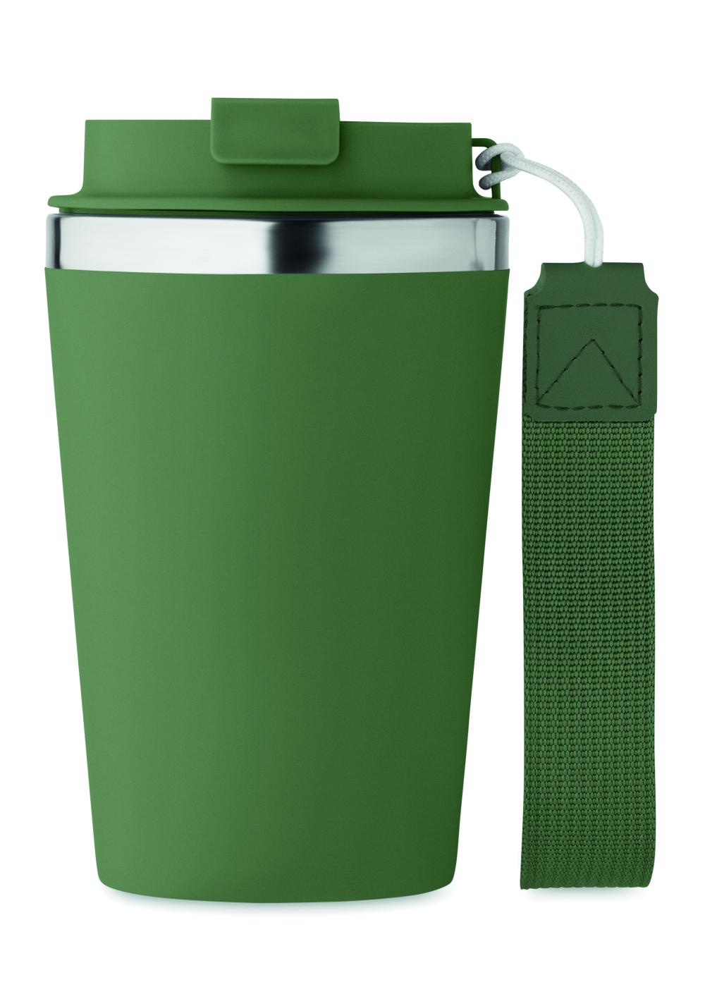 Vaso de doble pared 350 ml