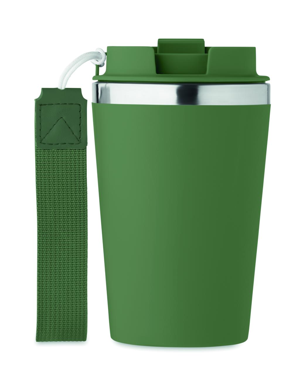 Vaso de doble pared 350 ml