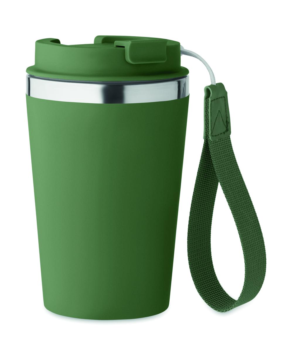 Vaso de doble pared 350 ml