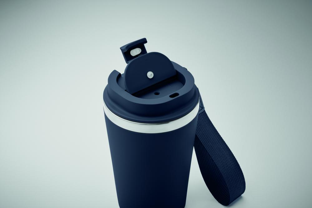 Vaso de doble pared 350 ml