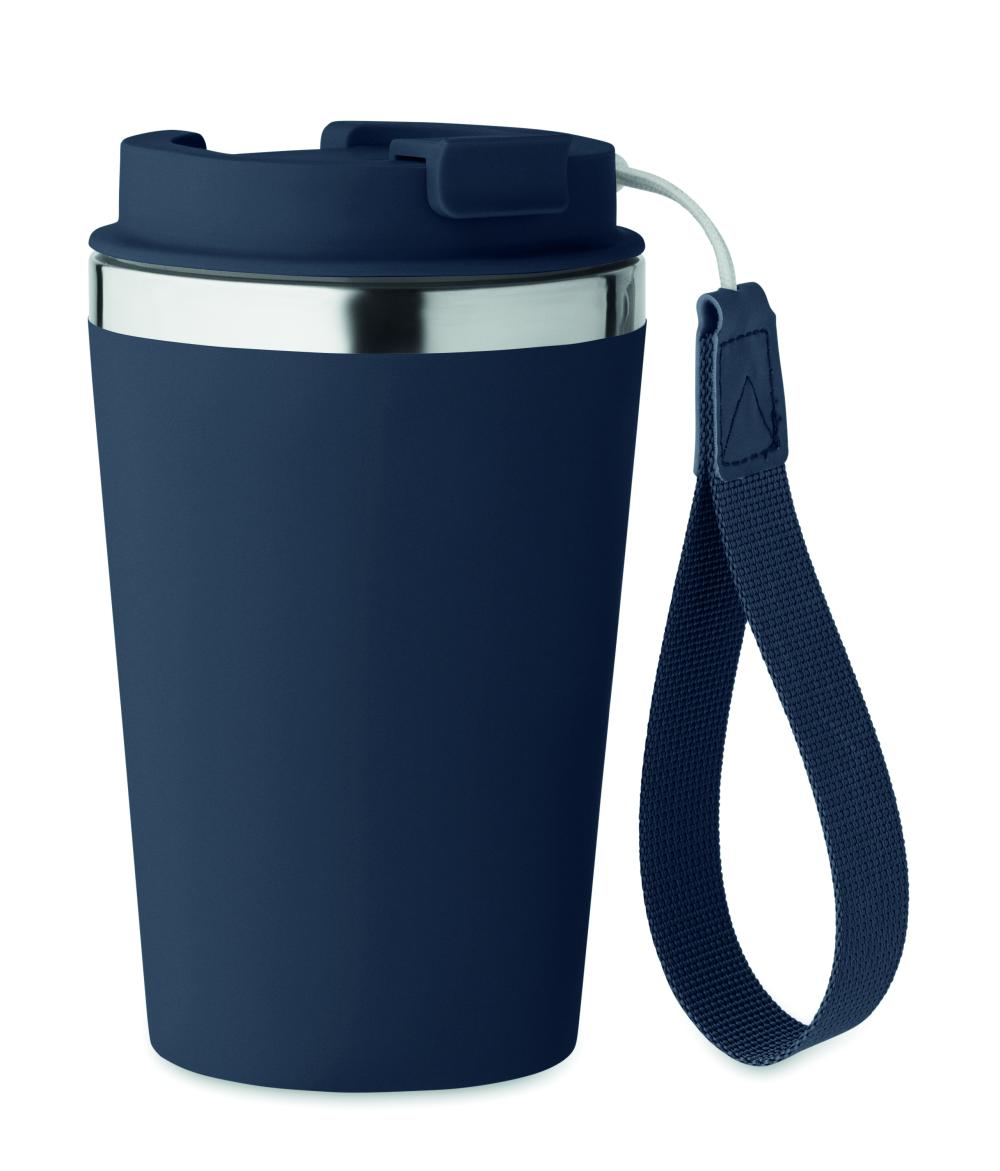 Vaso de doble pared 350 ml