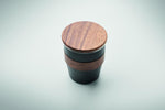 Vaso de pared simple 350 ml