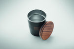 Vaso de pared simple 350 ml