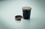 Vaso de pared simple 350 ml