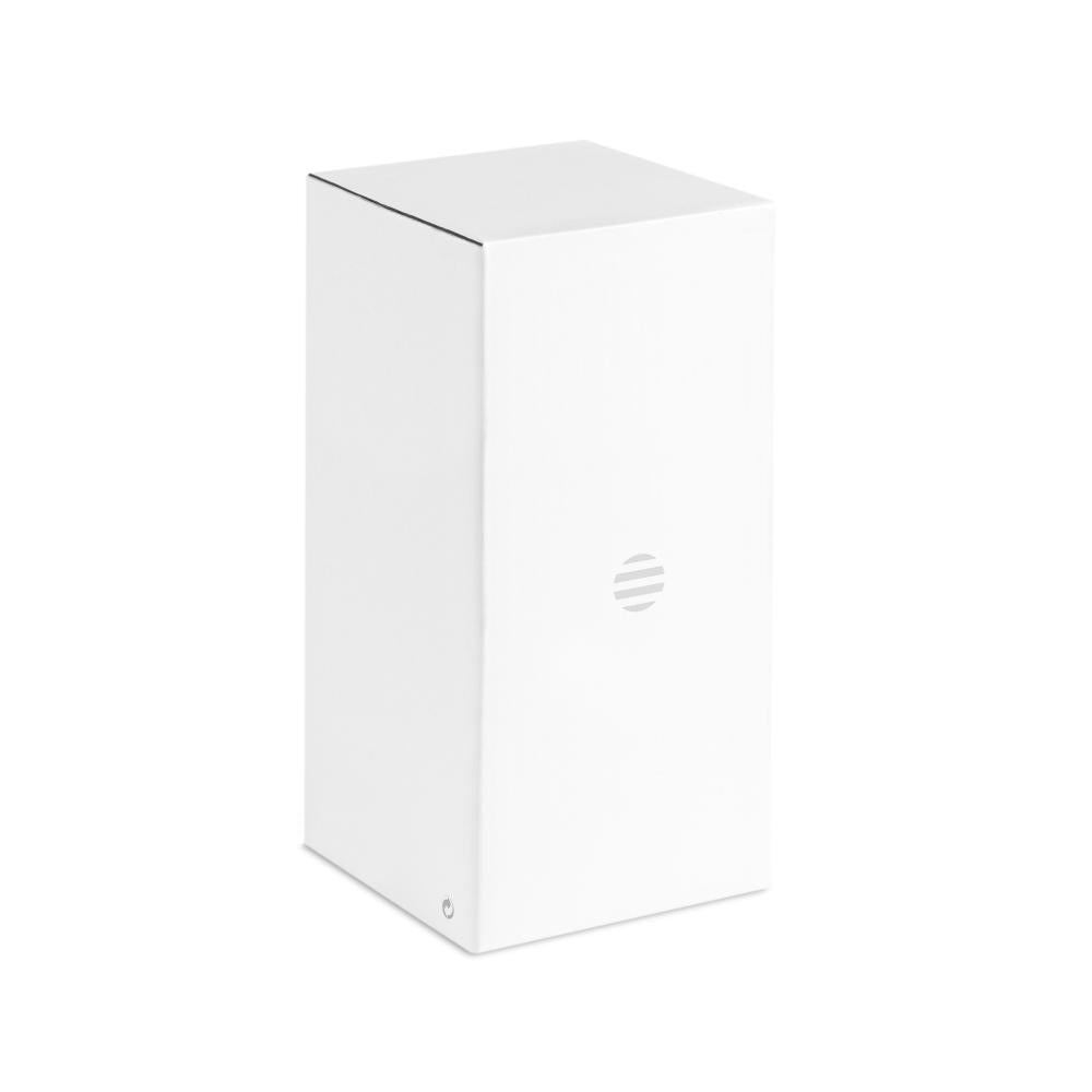 Vaso de pared simple 350 ml