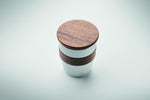 Vaso de pared simple 350 ml