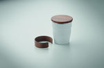 Vaso de pared simple 350 ml