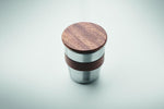 Vaso de pared simple 350 ml