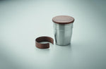 Vaso de pared simple 350 ml