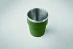Vaso de doble pared 250 ml