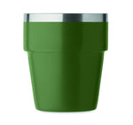 Vaso de doble pared 250 ml