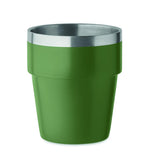 Vaso de doble pared 250 ml