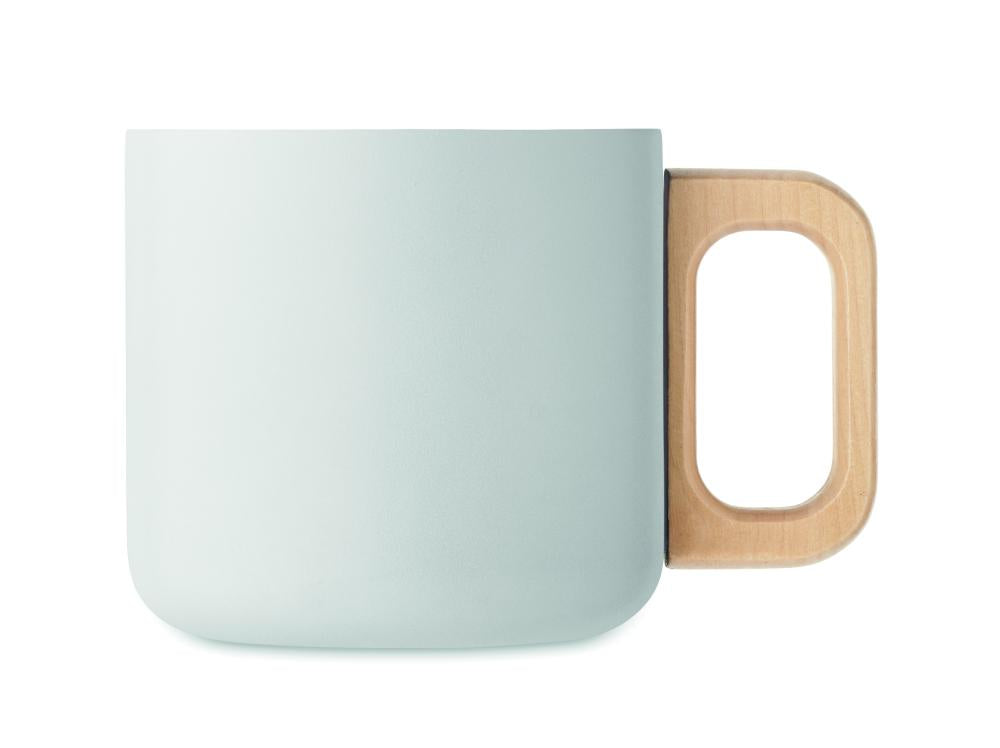 Taza de doble pared 350 ml
