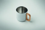 Taza de doble pared 350 ml