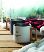 Taza de doble pared 350 ml