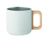 Taza de doble pared 350 ml