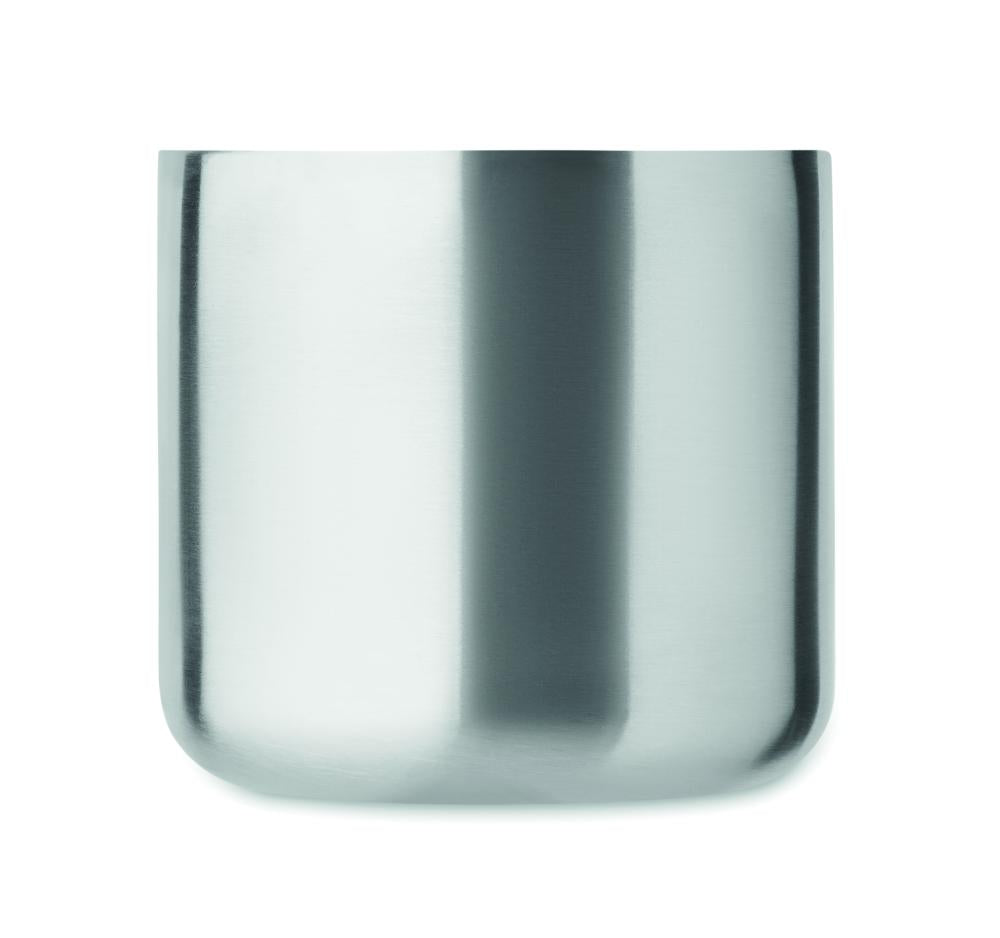 Taza de doble pared 350 ml