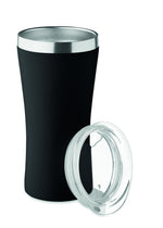 Vaso de doble pared 160 ml