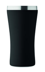 Vaso de doble pared 160 ml