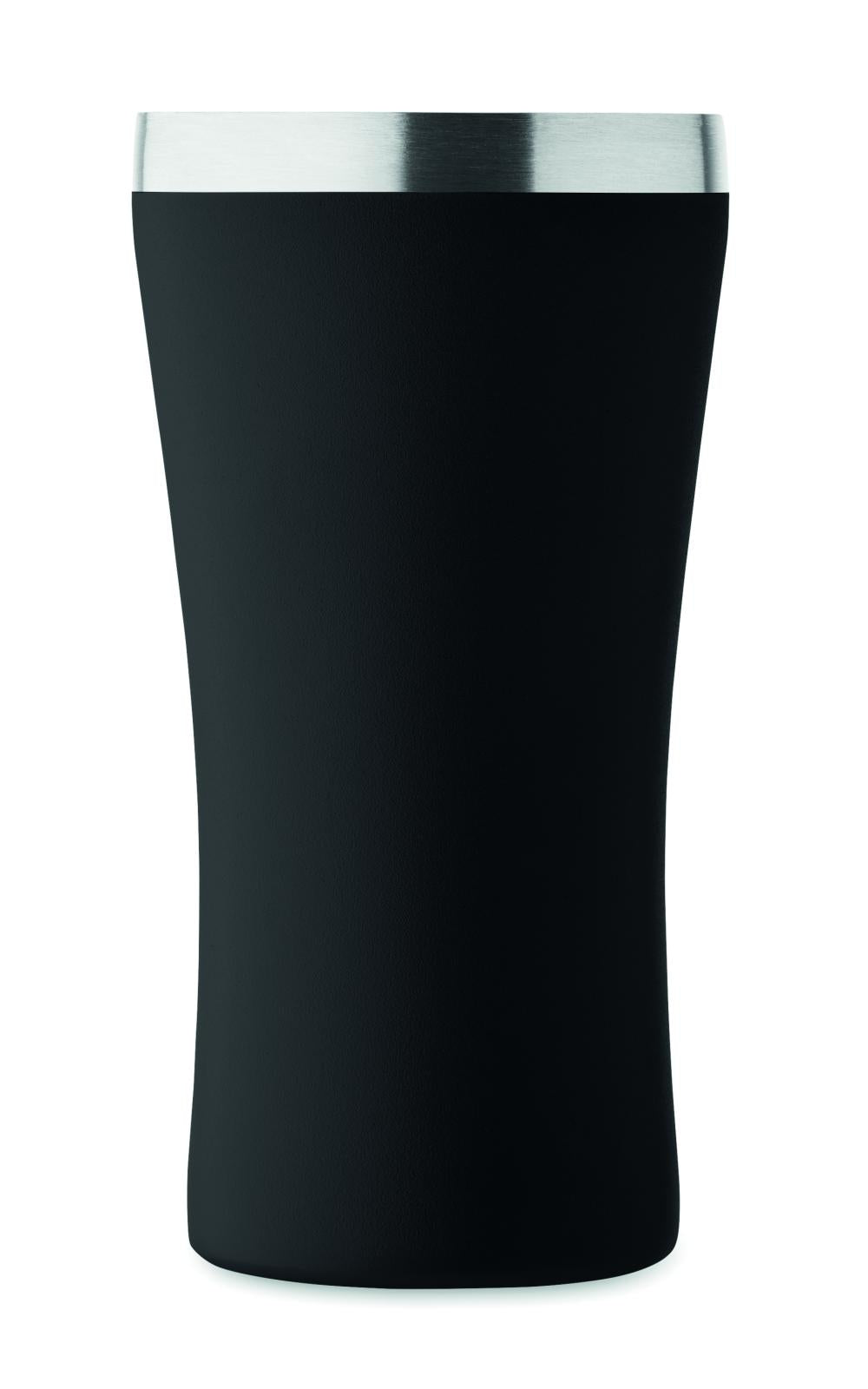 Vaso de doble pared 160 ml