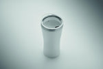 Vaso de doble pared 160 ml