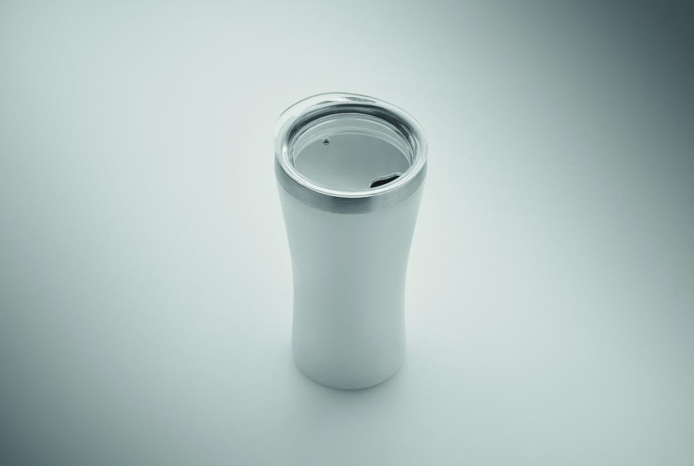 Vaso de doble pared 160 ml