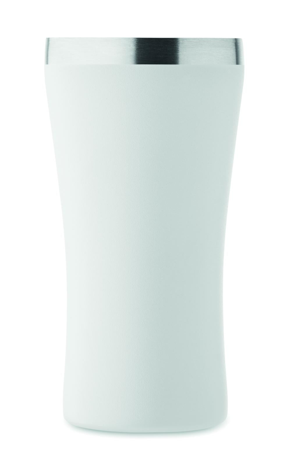 Vaso de doble pared 160 ml