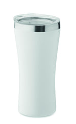 Vaso de doble pared 160 ml