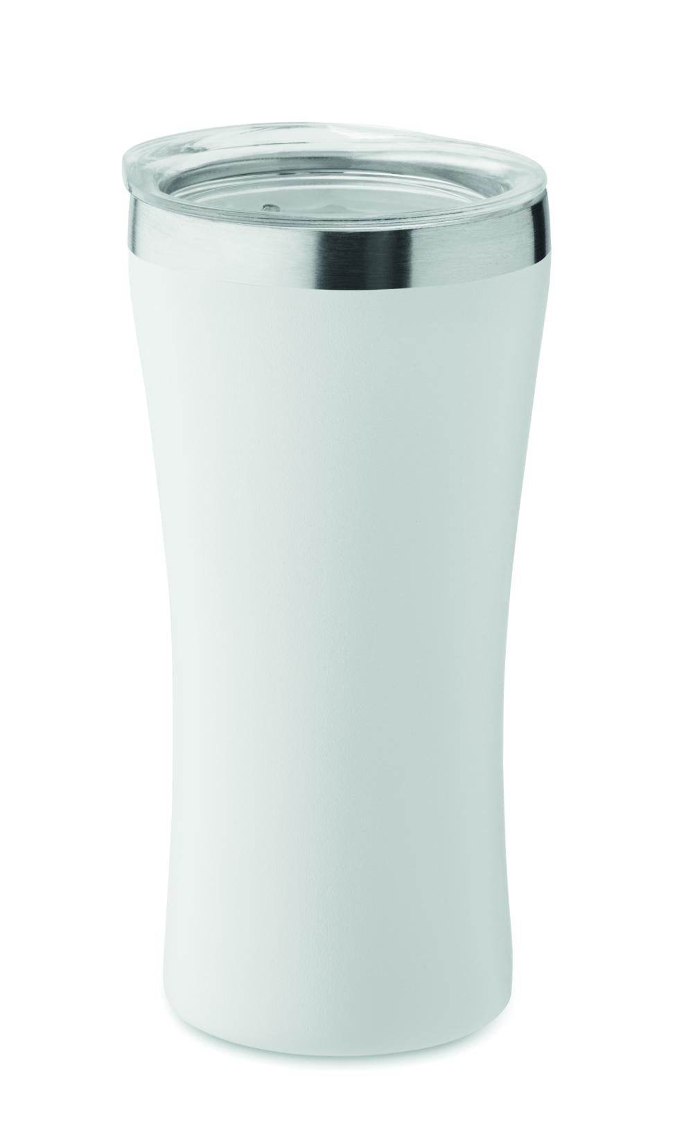Vaso de doble pared 160 ml