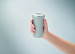 Vaso de doble pared 160 ml
