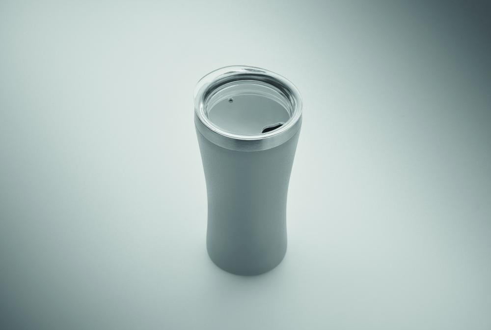 Vaso de doble pared 160 ml