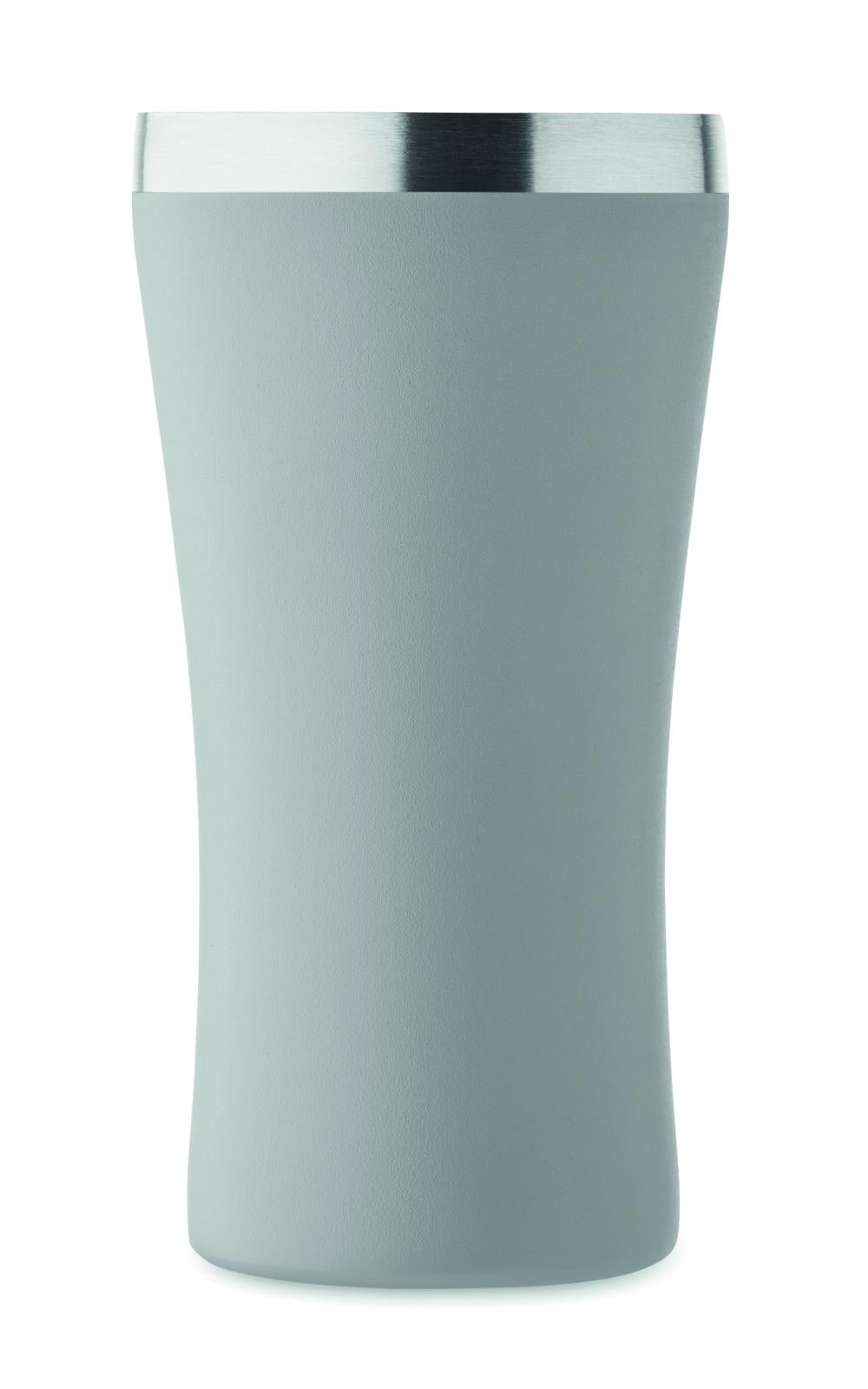 Vaso de doble pared 160 ml