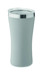 Vaso de doble pared 160 ml