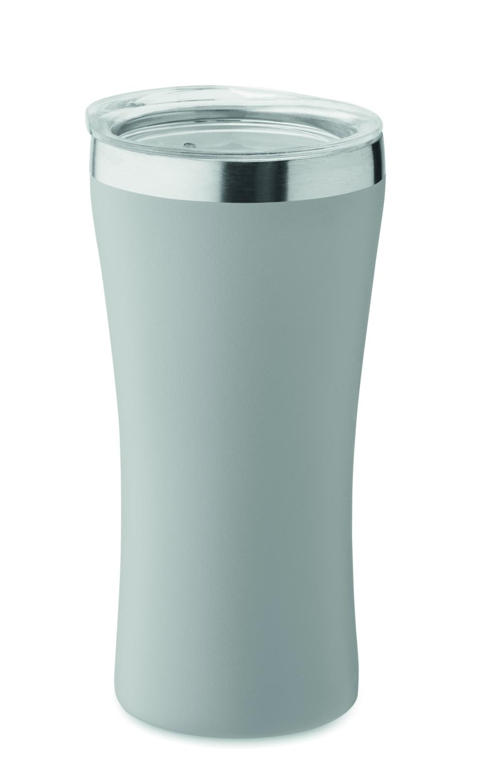 Vaso de doble pared 160 ml