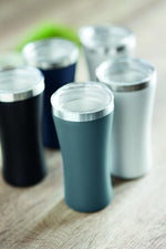 Vaso de doble pared 160 ml