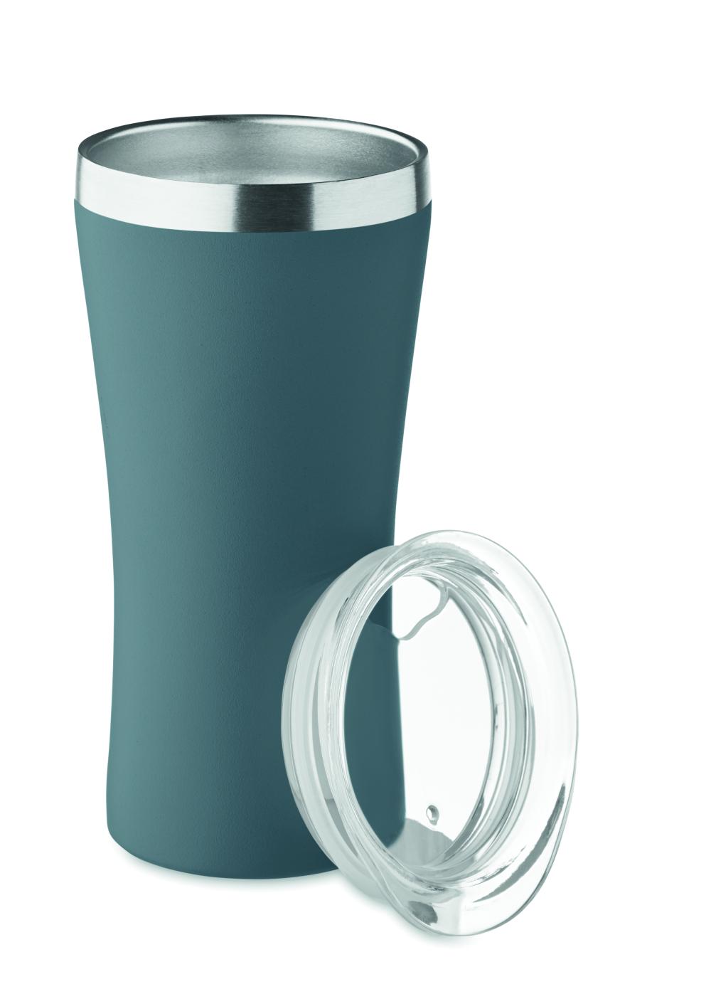 Vaso de doble pared 160 ml