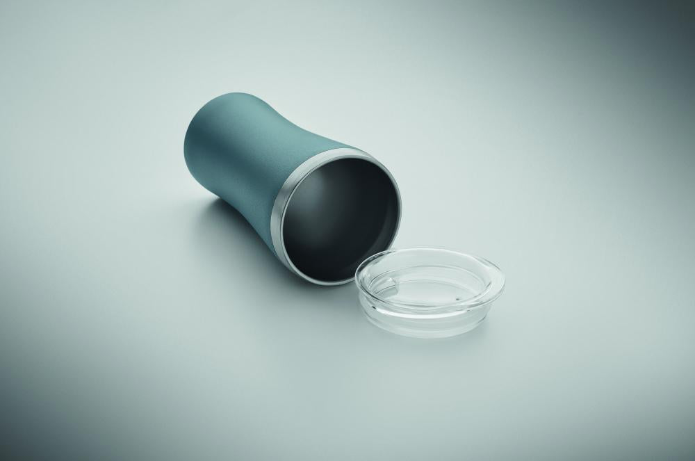 Vaso de doble pared 160 ml