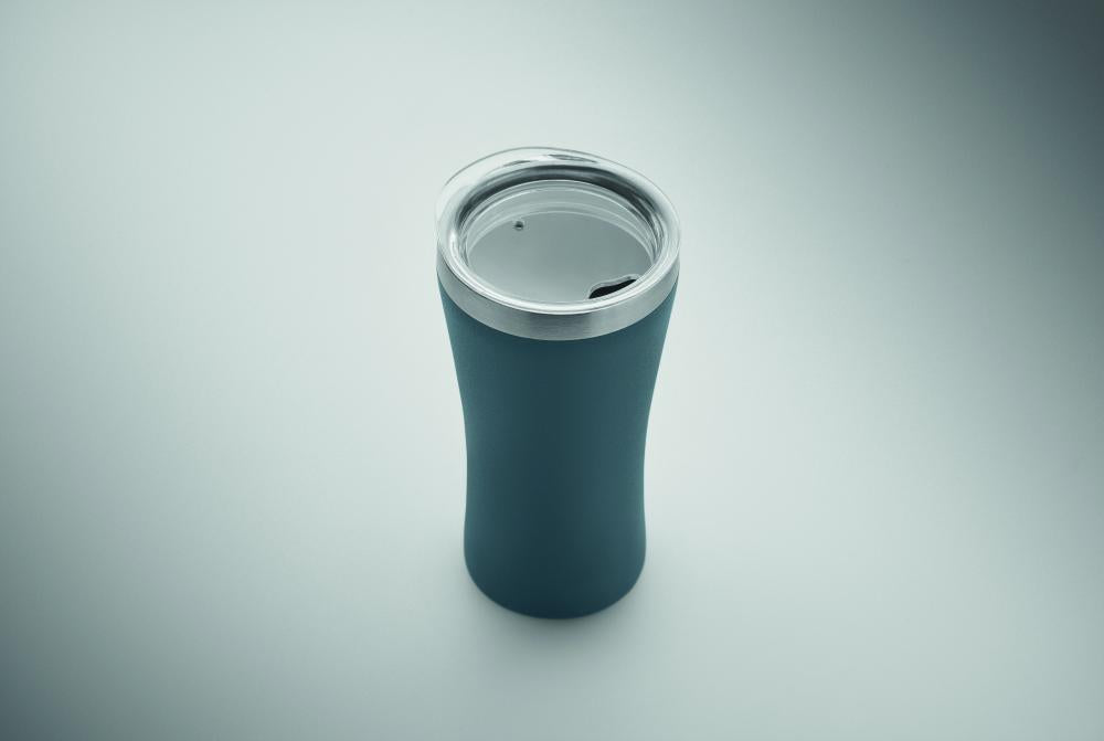Vaso de doble pared 160 ml