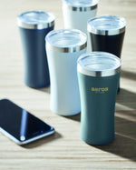 Vaso de doble pared 160 ml