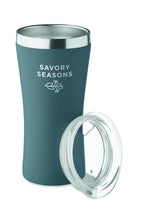 Vaso de doble pared 160 ml