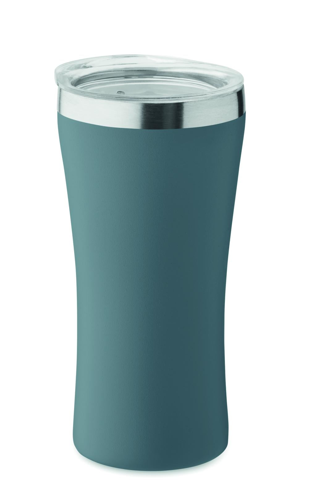 Vaso de doble pared 160 ml