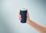 Vaso de doble pared 160 ml