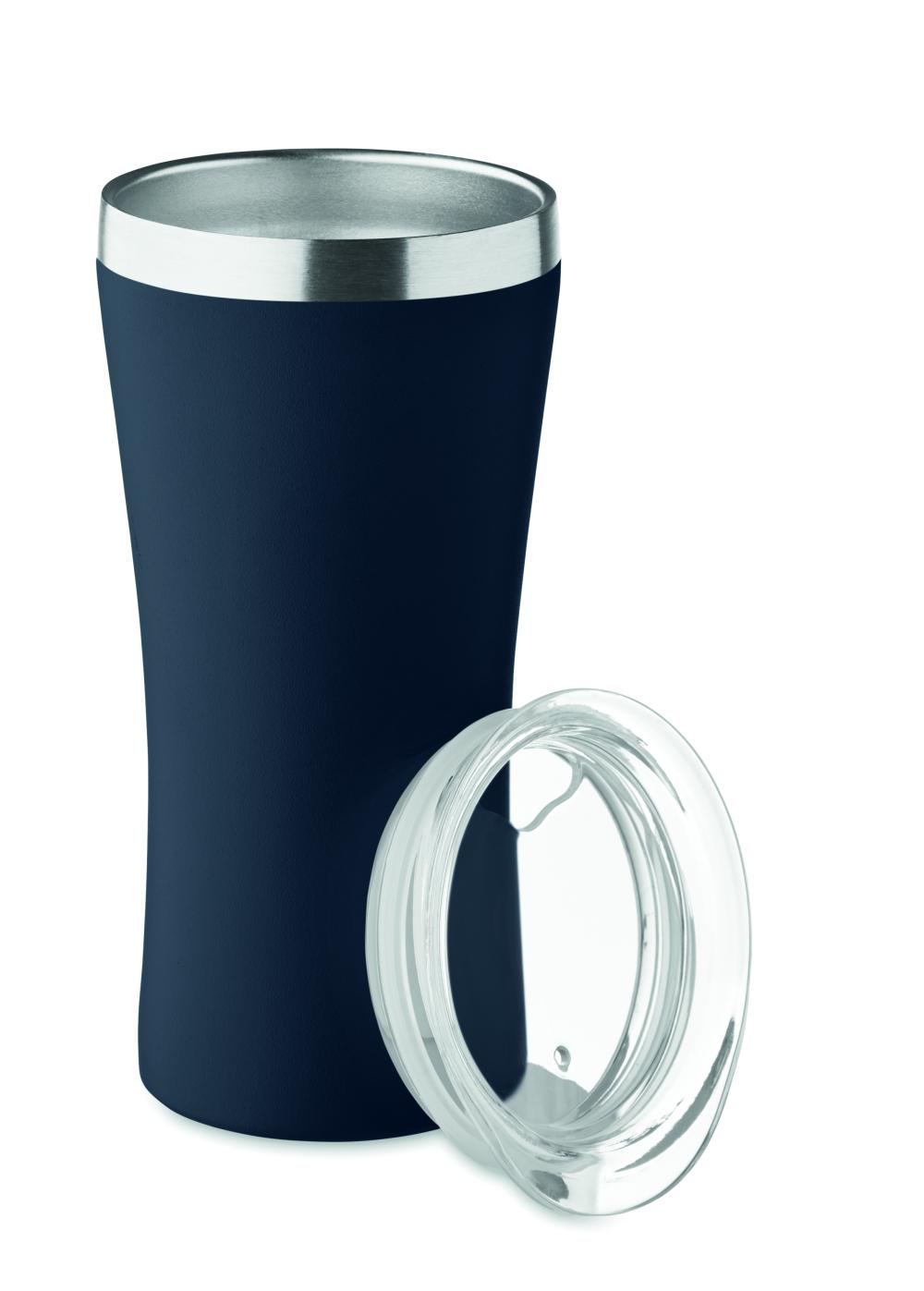 Vaso de doble pared 160 ml