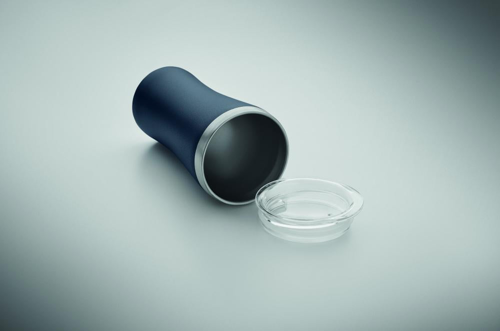 Vaso de doble pared 160 ml