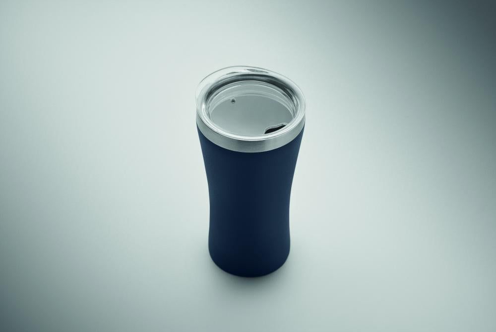 Vaso de doble pared 160 ml
