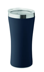Vaso de doble pared 160 ml