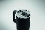 Vaso de doble pared de 1200 ml
