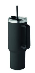 Vaso de doble pared de 1200 ml