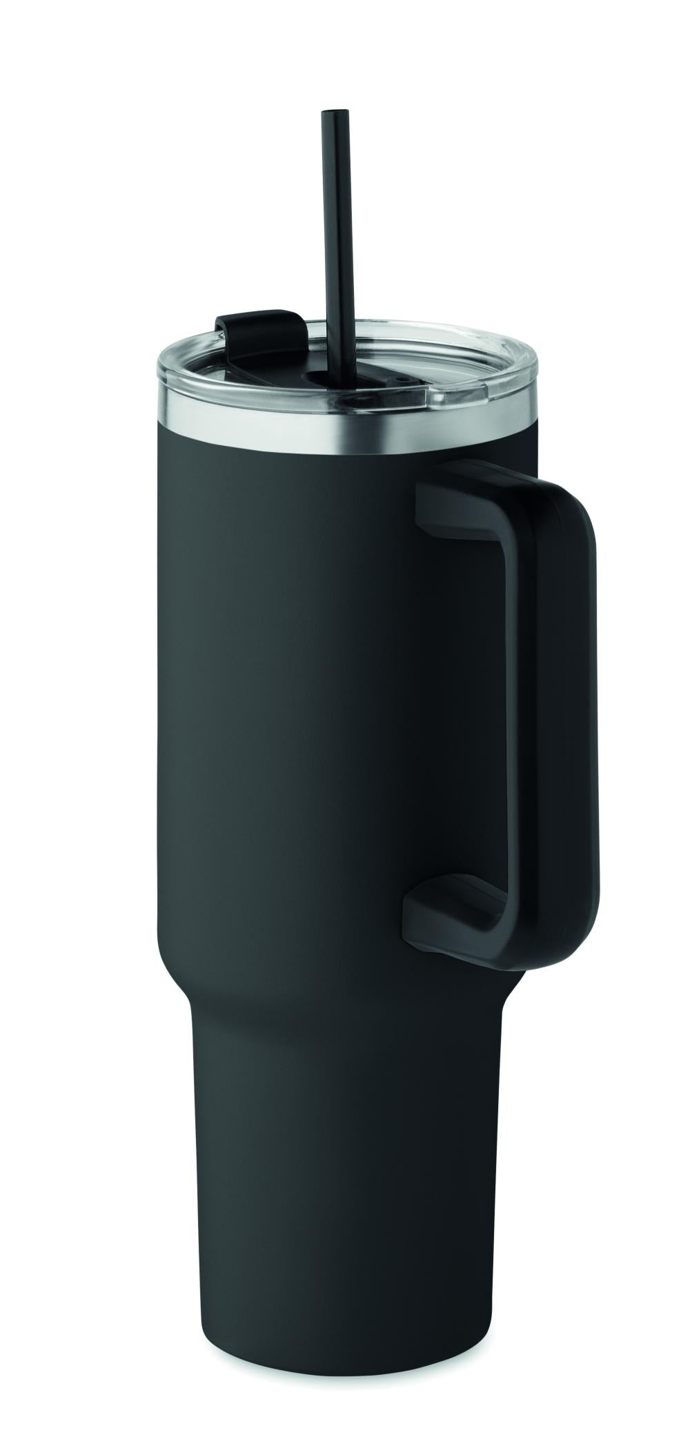 Vaso de doble pared de 1200 ml